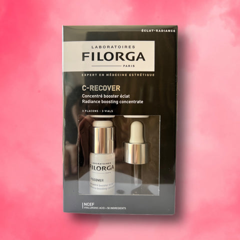 FILORGA C-ROCOVER