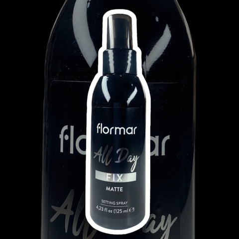  FLORMAR ALL DAY FIX MATTE SETTING SPRAY