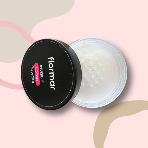 Flormar powder picture