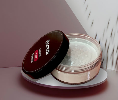 FLORMAR LOOSE POWDER 