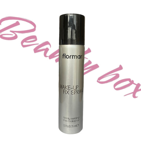 FLORMAR MAKE UP FIX SPRAY 