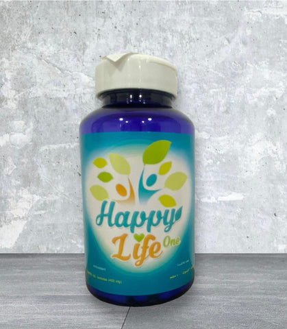  HAPPY LIFE ONE CAPSULE