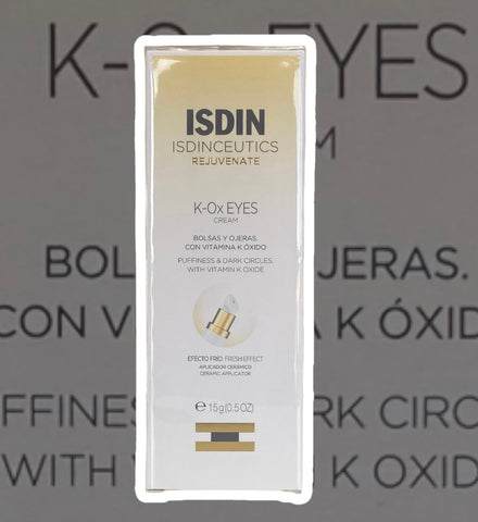 ISDIN ISDINCEUTICS K-OX EYES