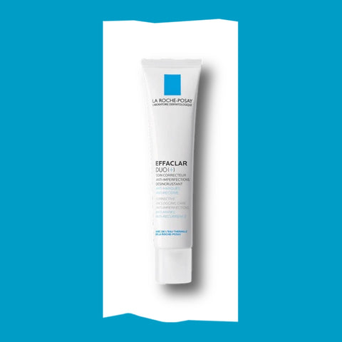 La Roche Posay Effaclar Duo Plus