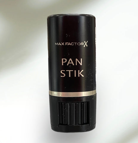 MAX FACTOR PAN STIK FOUNDATION