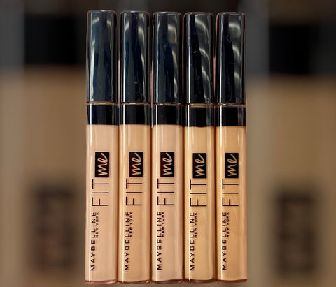 MAYBELLINE FIT ME CONCEALER