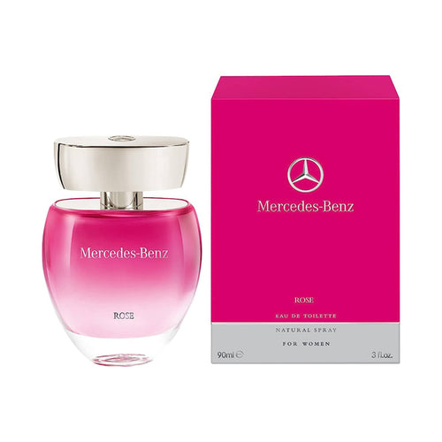 Mercedes-Benz Woman Body Lotion 200 ml - £16.99