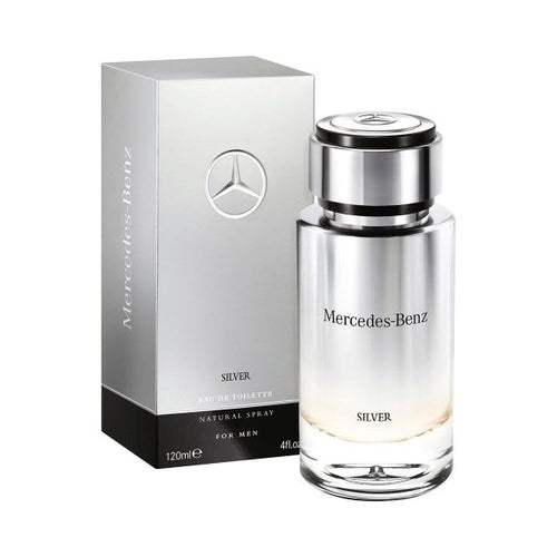 Hype Alert: Mercedes Benz Club Black fragrance (2017) 