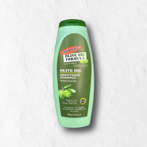 PALMER'S OLIVE OIL SMOOTHING SHAMPOO