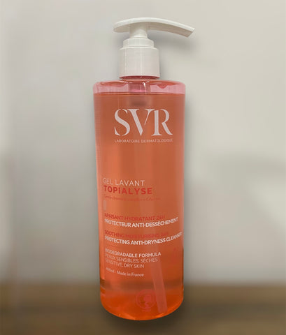 SVR TOPIALYSE GEL LAVANT 