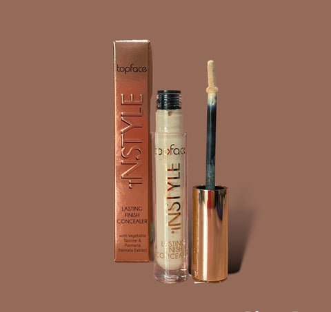 TOPFACE INSTYLE LASTING FINISH CONCEALER