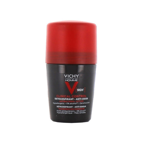 Vichy Homme Roll-On Extreme Control 72H- Sofarma