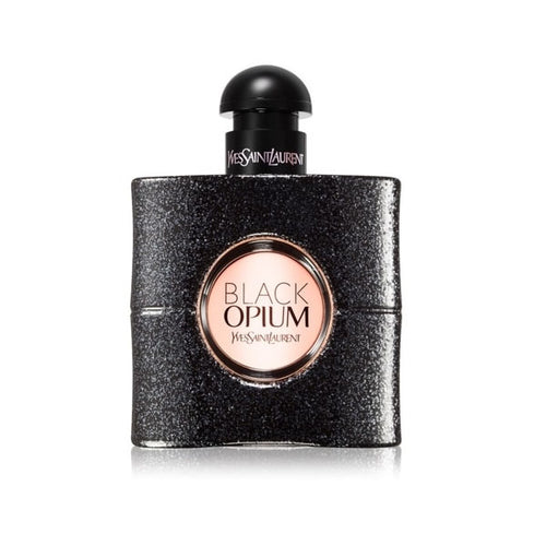 Buy YSL Yves Saint Laurent Black Opium EDP Intense for Women Perfume Online  at Best Price - Belvish