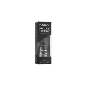 Flormar Quick Dry Extra Shine Top Coat 11ml