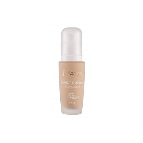 Flormar Oman - An even toned eye area is possible with Flormar Perfect  Coverage Liquid Concealer. If you wish, you can also apply contours with  different color tones