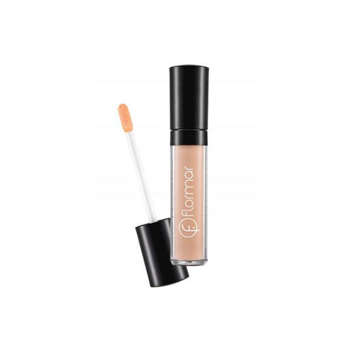 Flormar Perfect Coverage Fondöten 104 Numara Flormar Makyaj %20