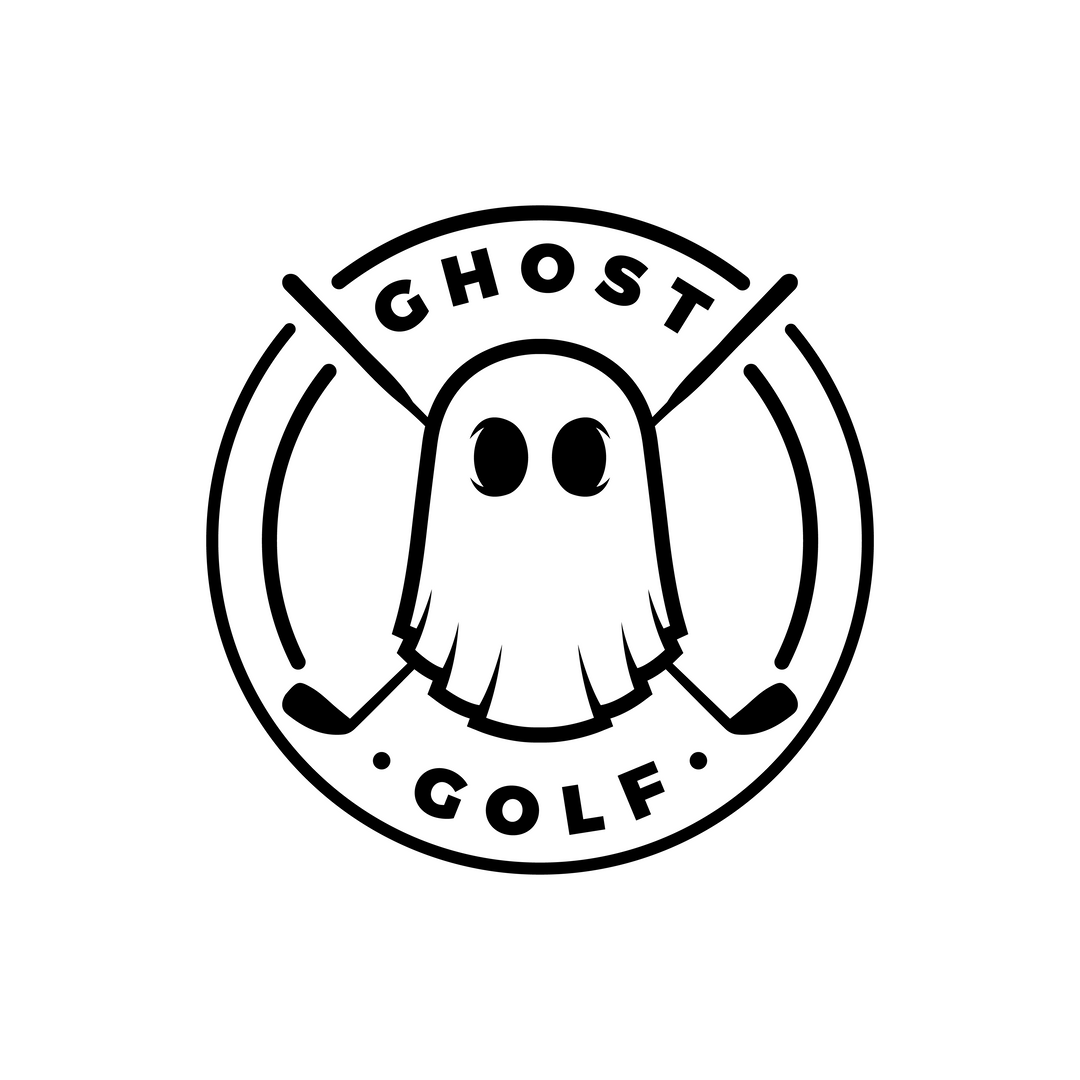 Ghost Golf Club  On Sale Collection