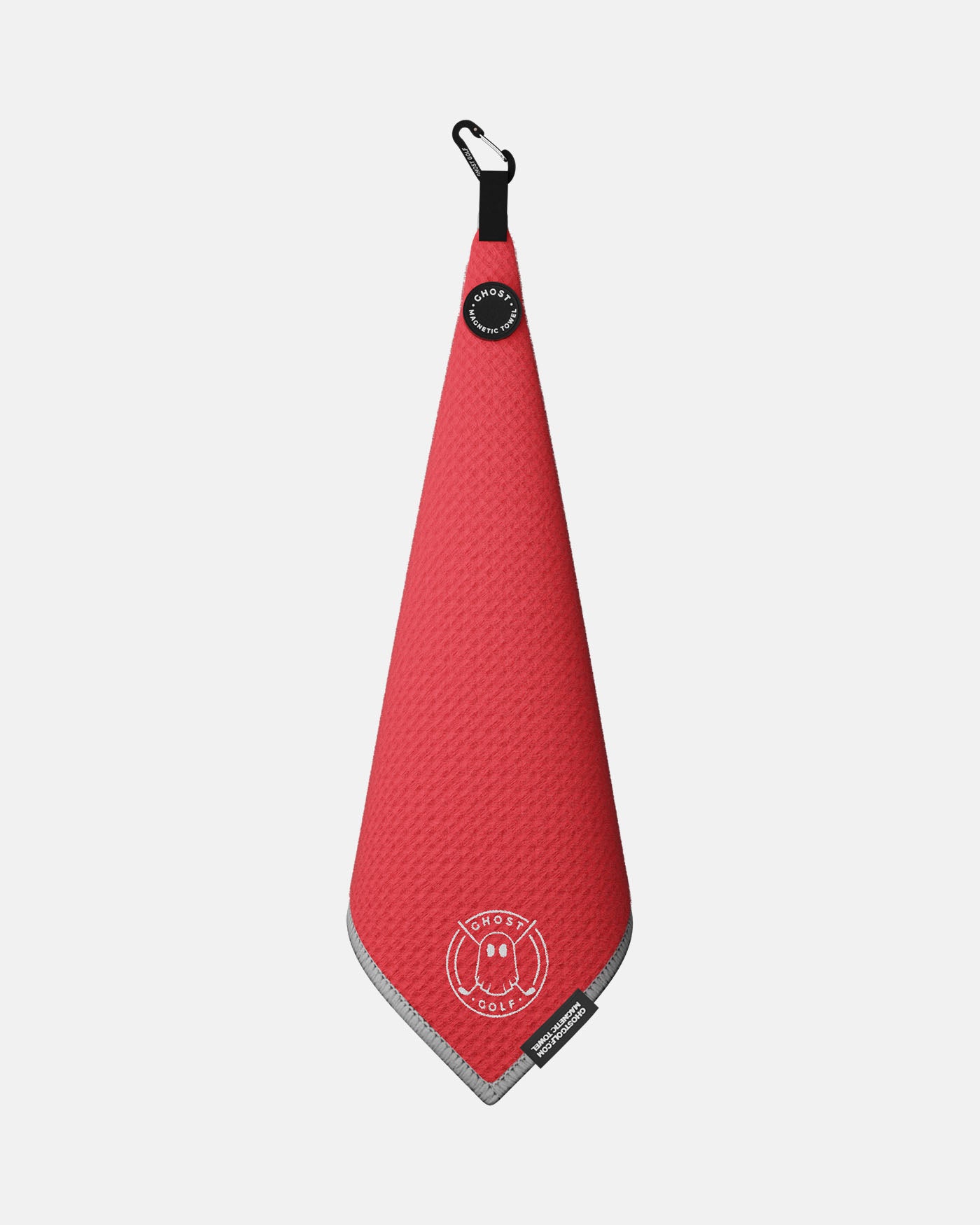 Magnetic Towel (Greenside) - Ghost Golf product image