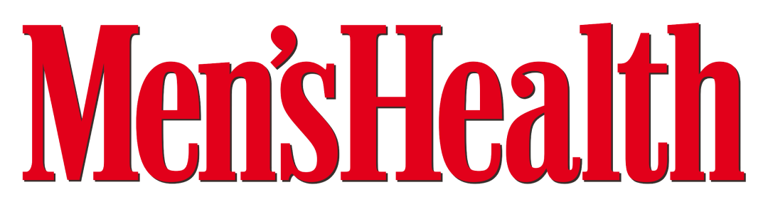 MensHealth Logo