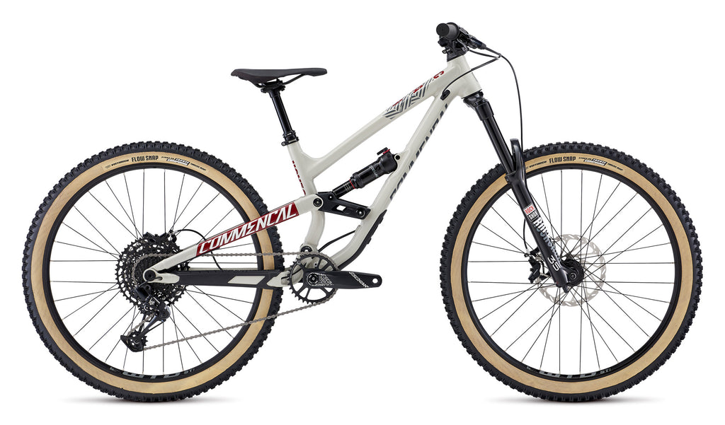 commencal 20 inch