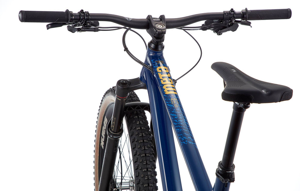 commencal ht am essential