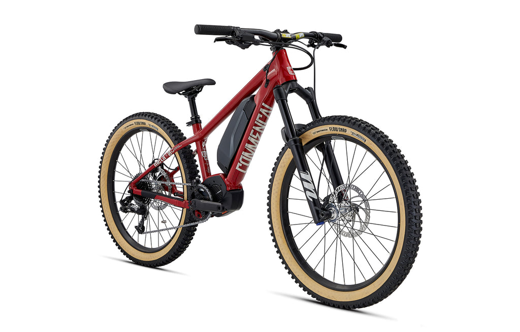 commencal meta 24 ht