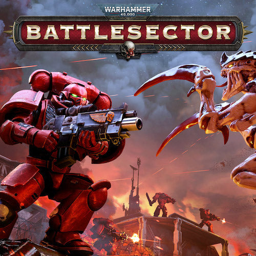 Warhammer 40,000: Battlesector