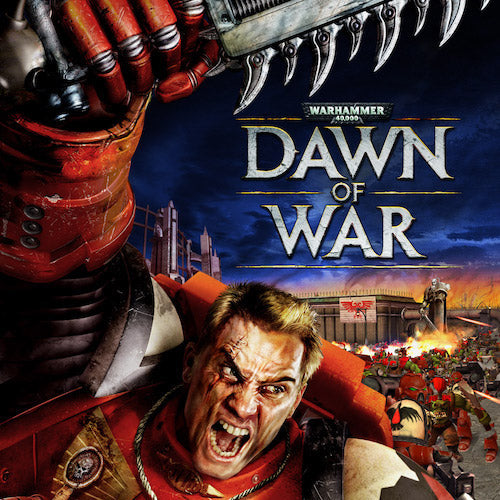 Warhammer 40,000: Dawn of War