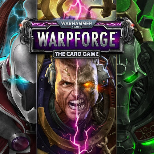 Warhammer 40,000: Warpforge