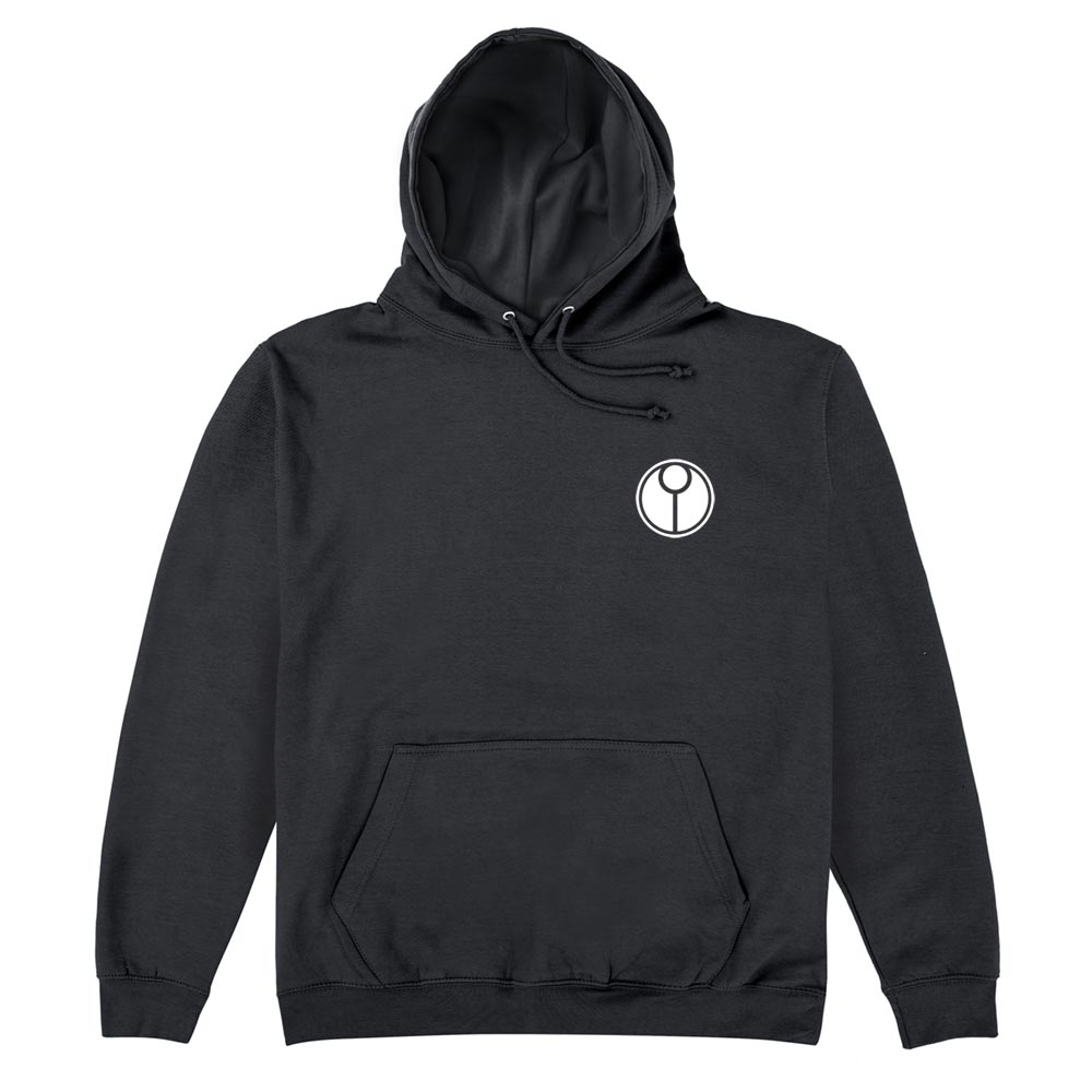 T'au Empire - Aun Shi Hoodie - WARHAMMER MERCH