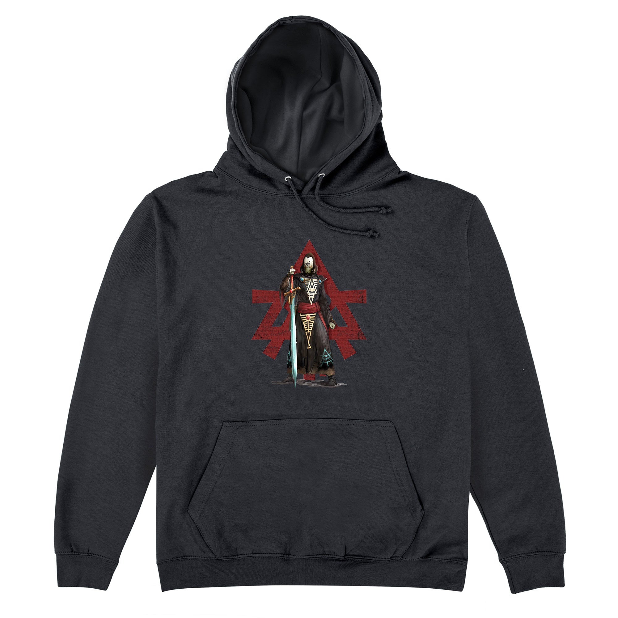 Craftworlds Warlock Hoodie - WARHAMMER MERCH