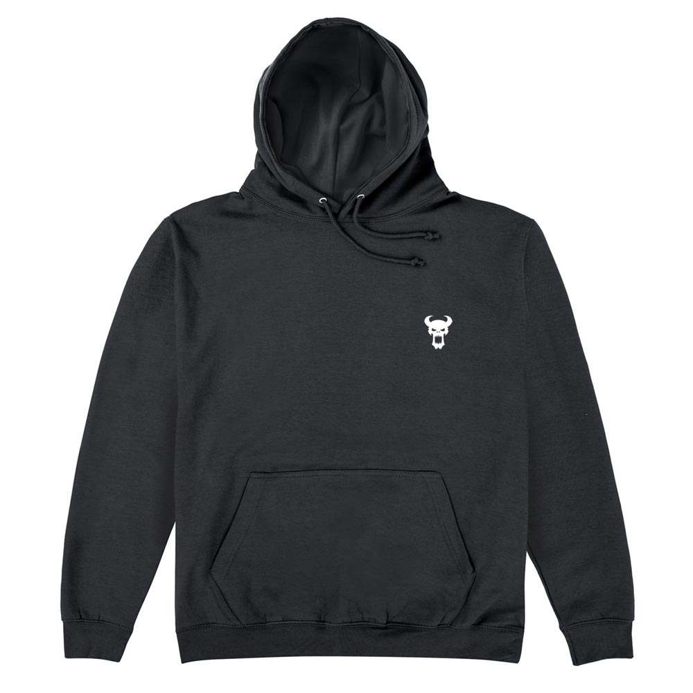 Word Bearers Insignia Hoodie - WARHAMMER MERCH