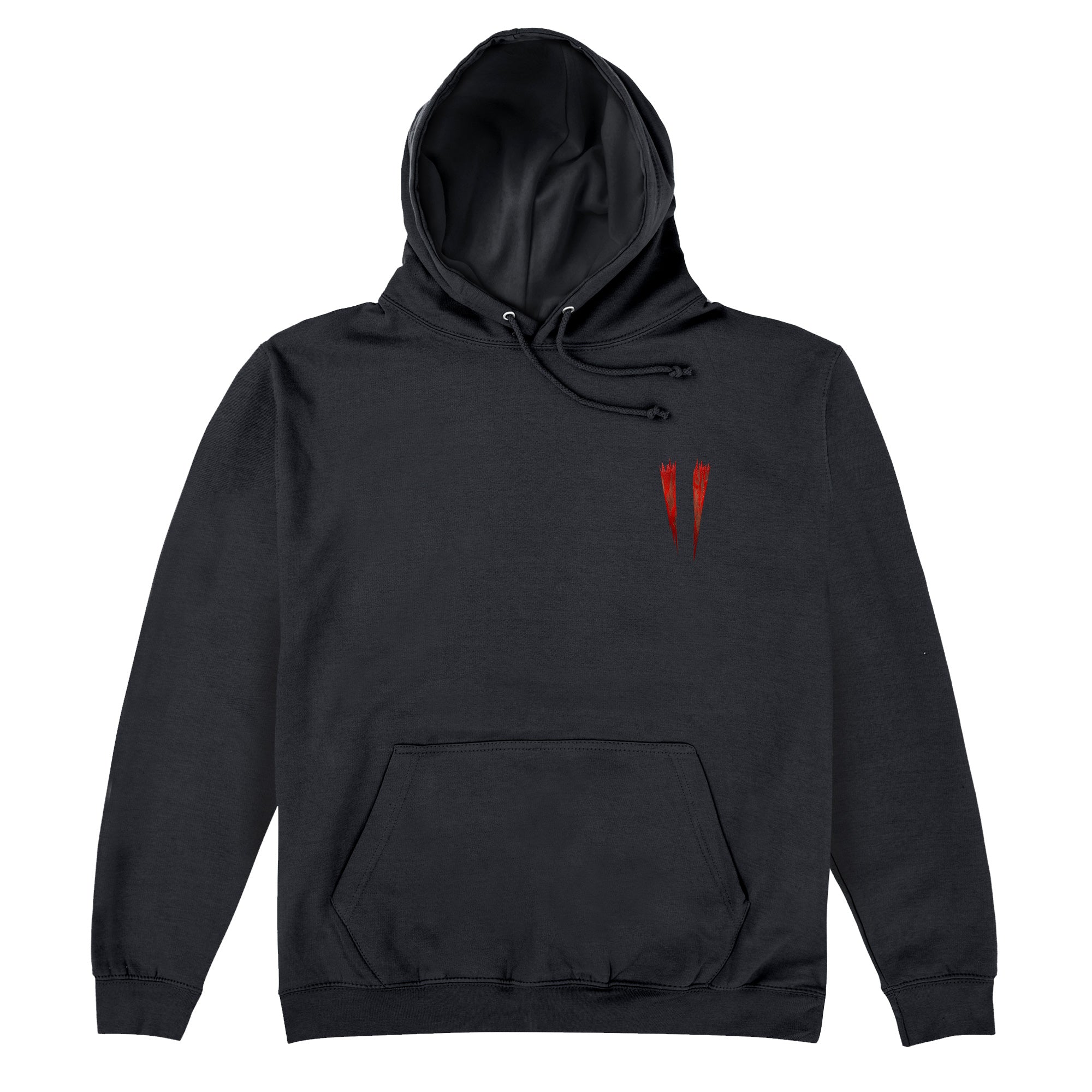 Vermintide II Hoodie - WARHAMMER MERCH