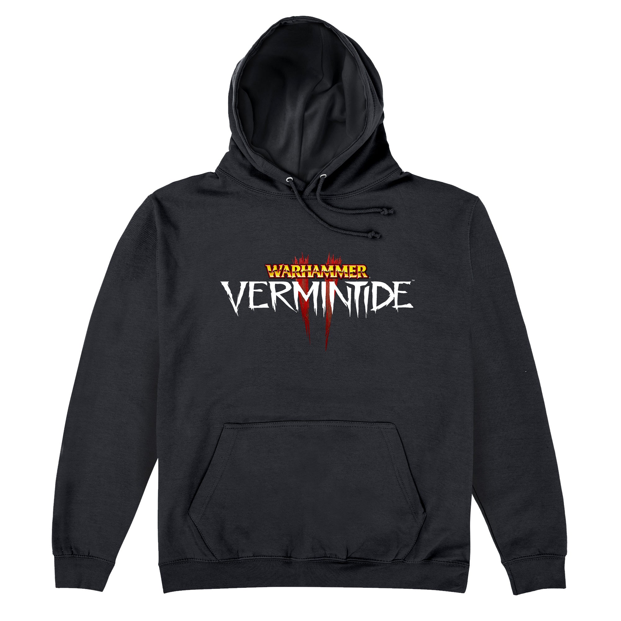 Vermintide II Graphic Hoodie - WARHAMMER MERCH