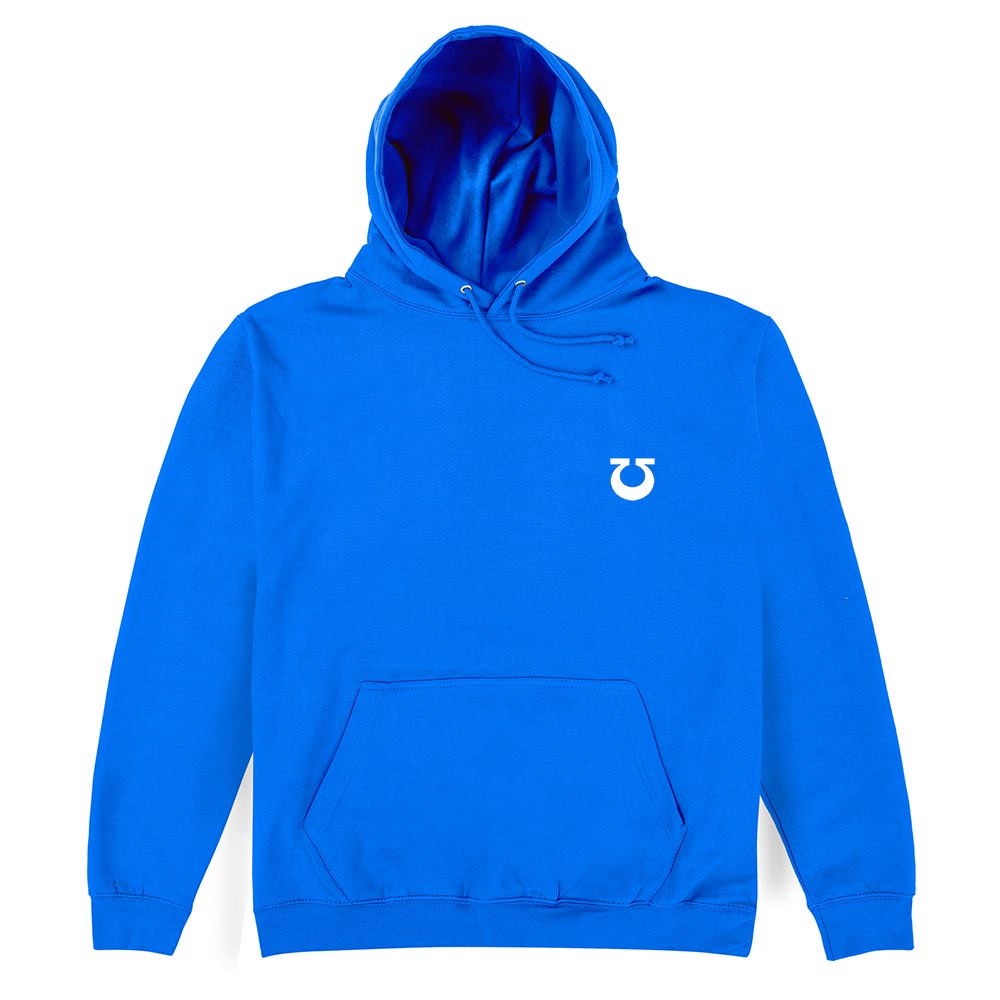 Ultramarines Insignia Hoodie - WARHAMMER MERCH