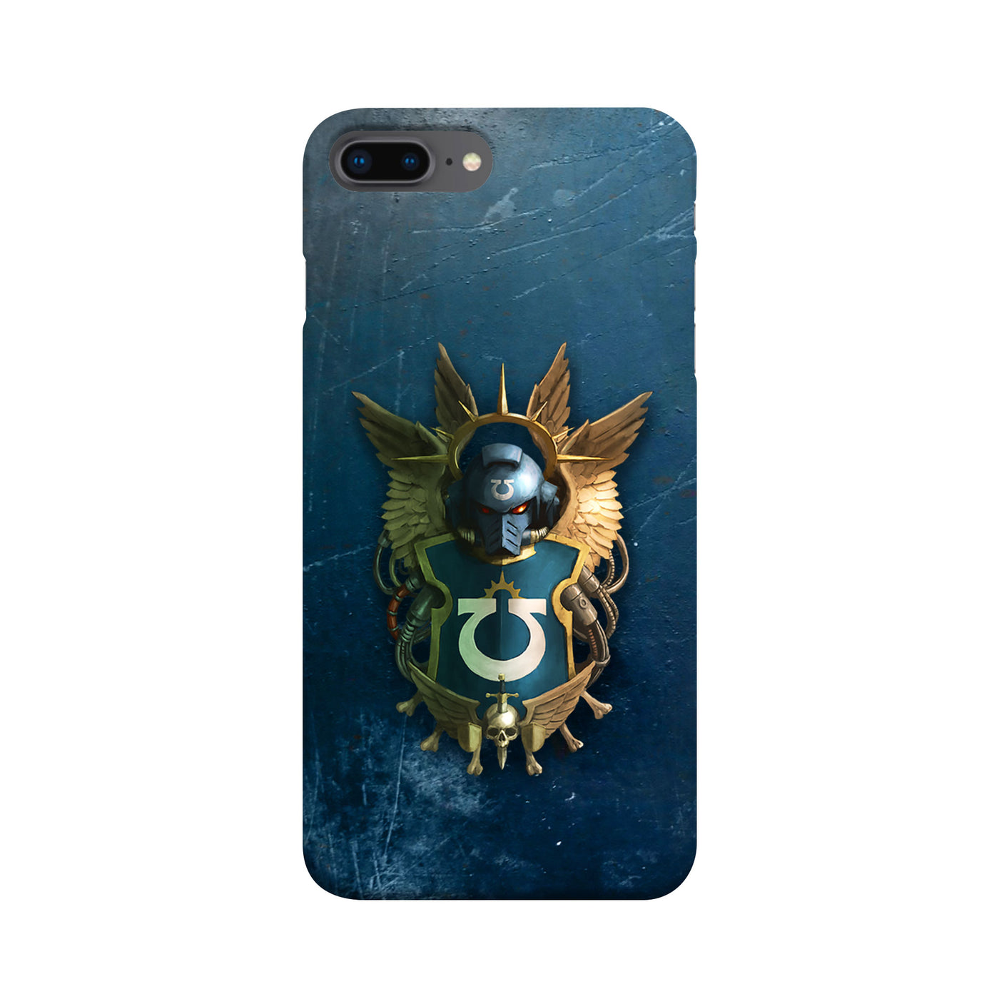 warhammer 40k phone case