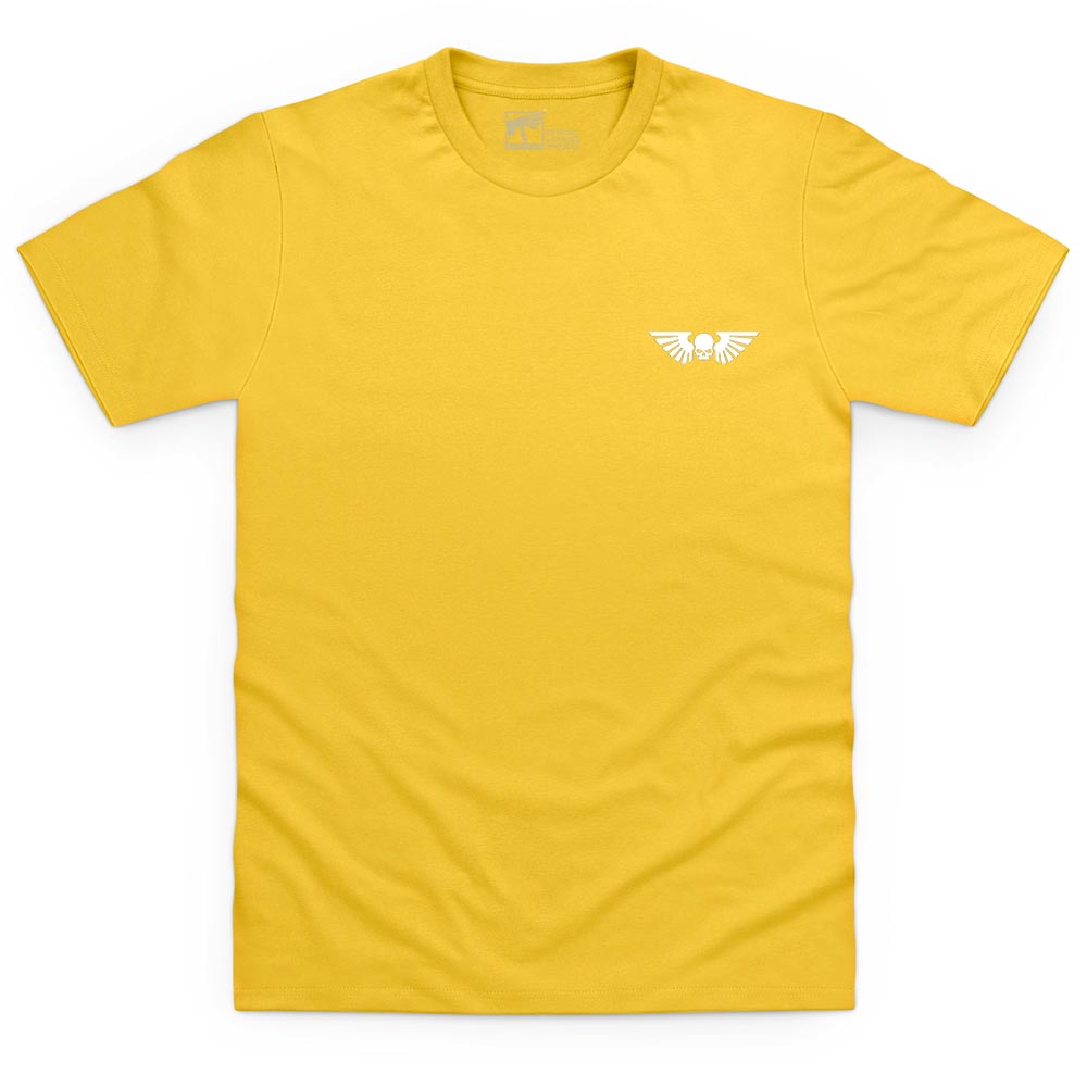 Astra Militarum Insignia T Shirt – MERCH.WARHAMMER.COM