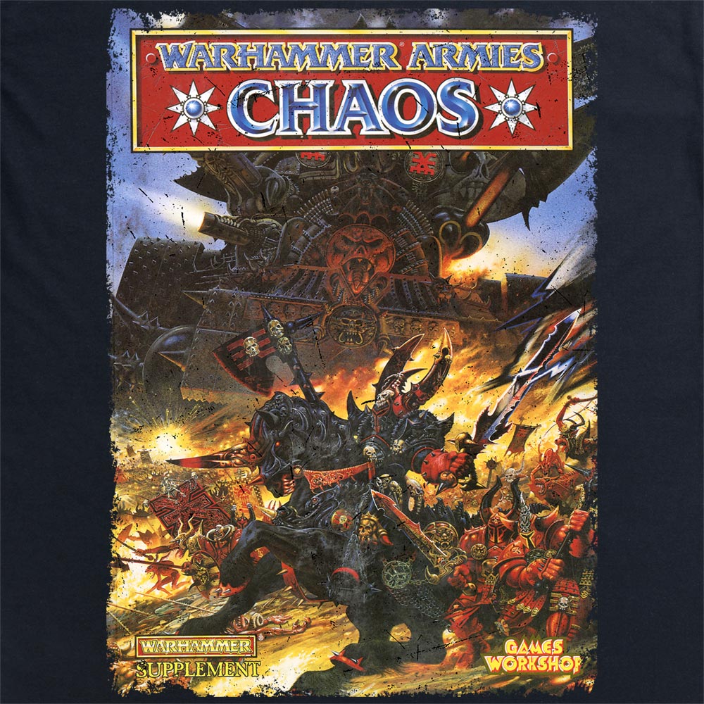 Epic Chaos! Volume 1 - Zoop