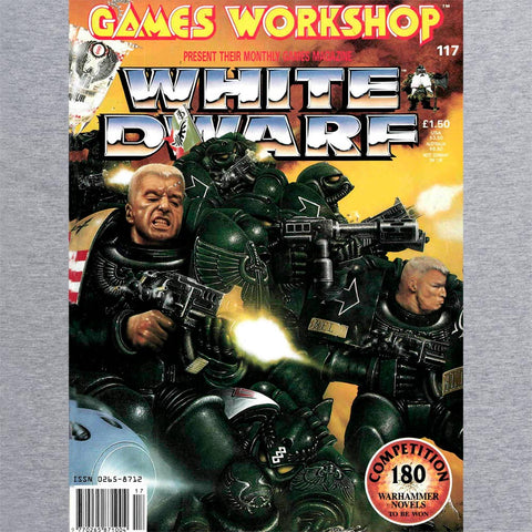 games workshop order white dwarf magazine