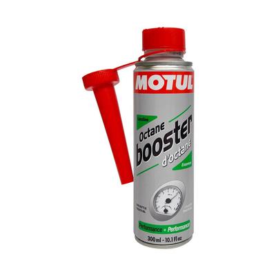 Motul Octane Booster