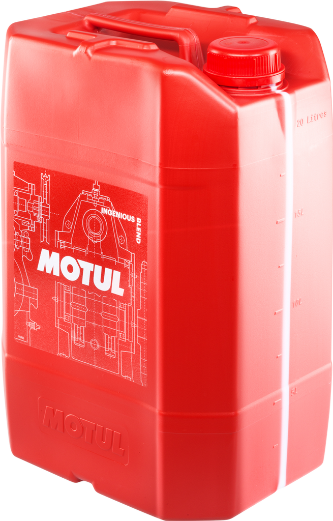 Lave Glace et Dégivrant Liquide Lave-Glace Motul Vision Expert Ultra