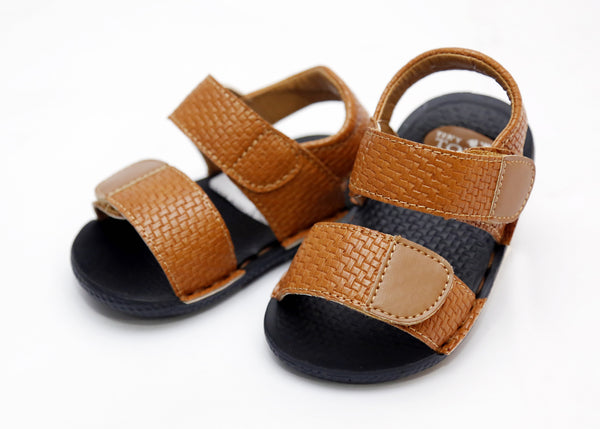 baby boy sandals