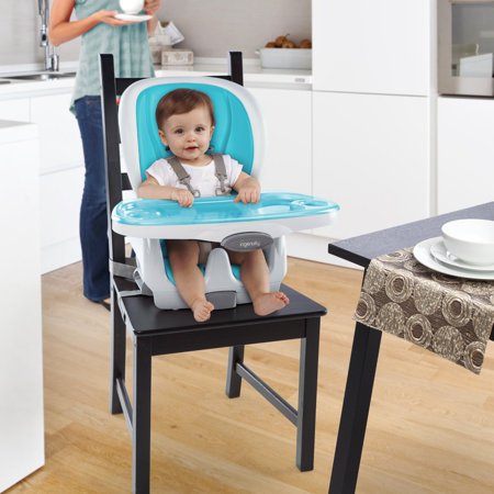 ingenuity high chair aqua