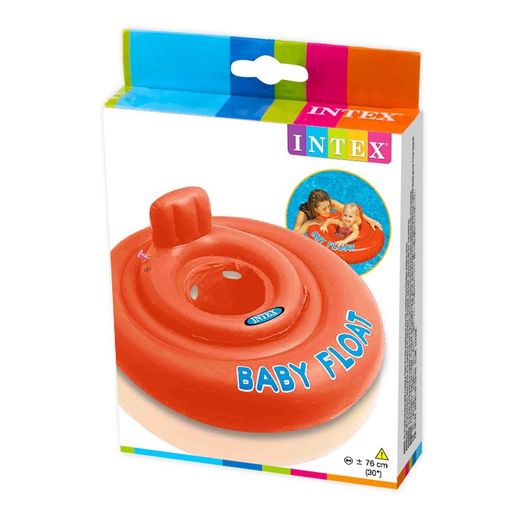 INTEX BABY FLOAT 56588 Bebek