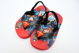 BABY BOY CHARACTER SLIPPERS 20-25 - 26747