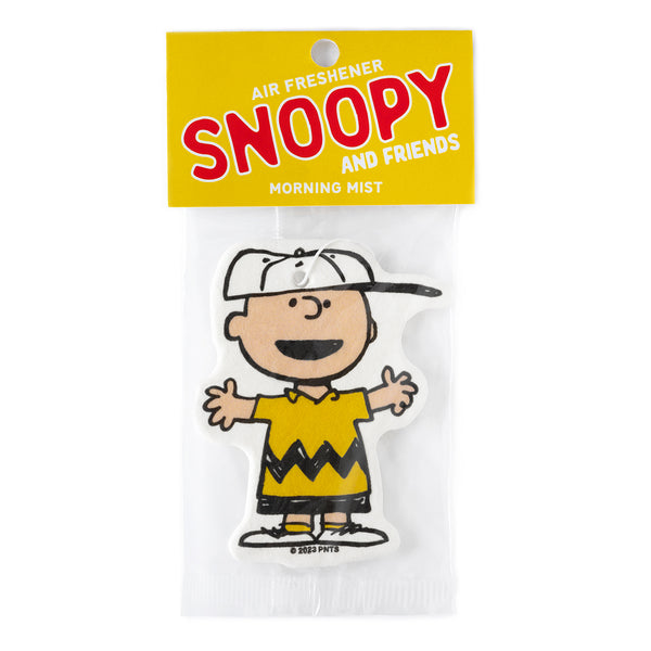 3P4 x Peanuts® Valentine Sticker- Snoopy Enamored