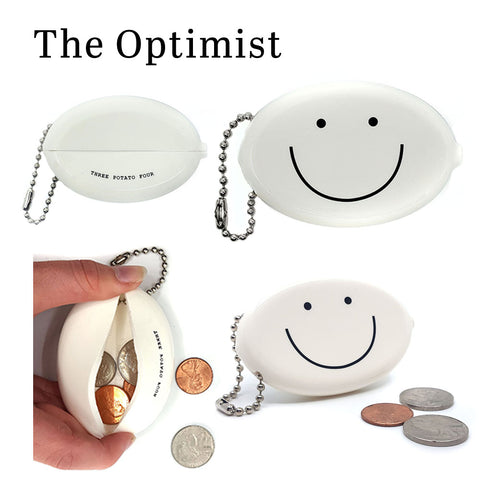 The Optimist