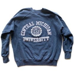 michigan university sweater