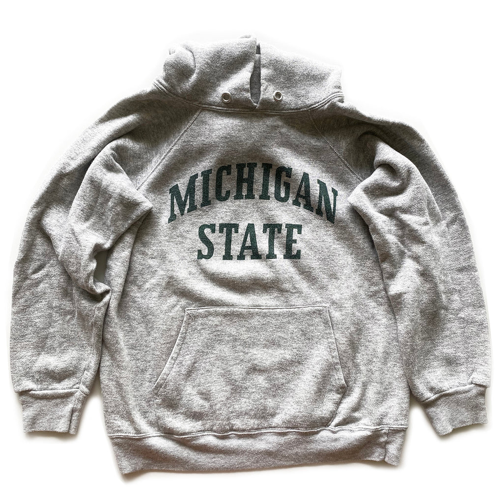 michigan state champion hoodie