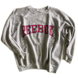 crewneck reebok